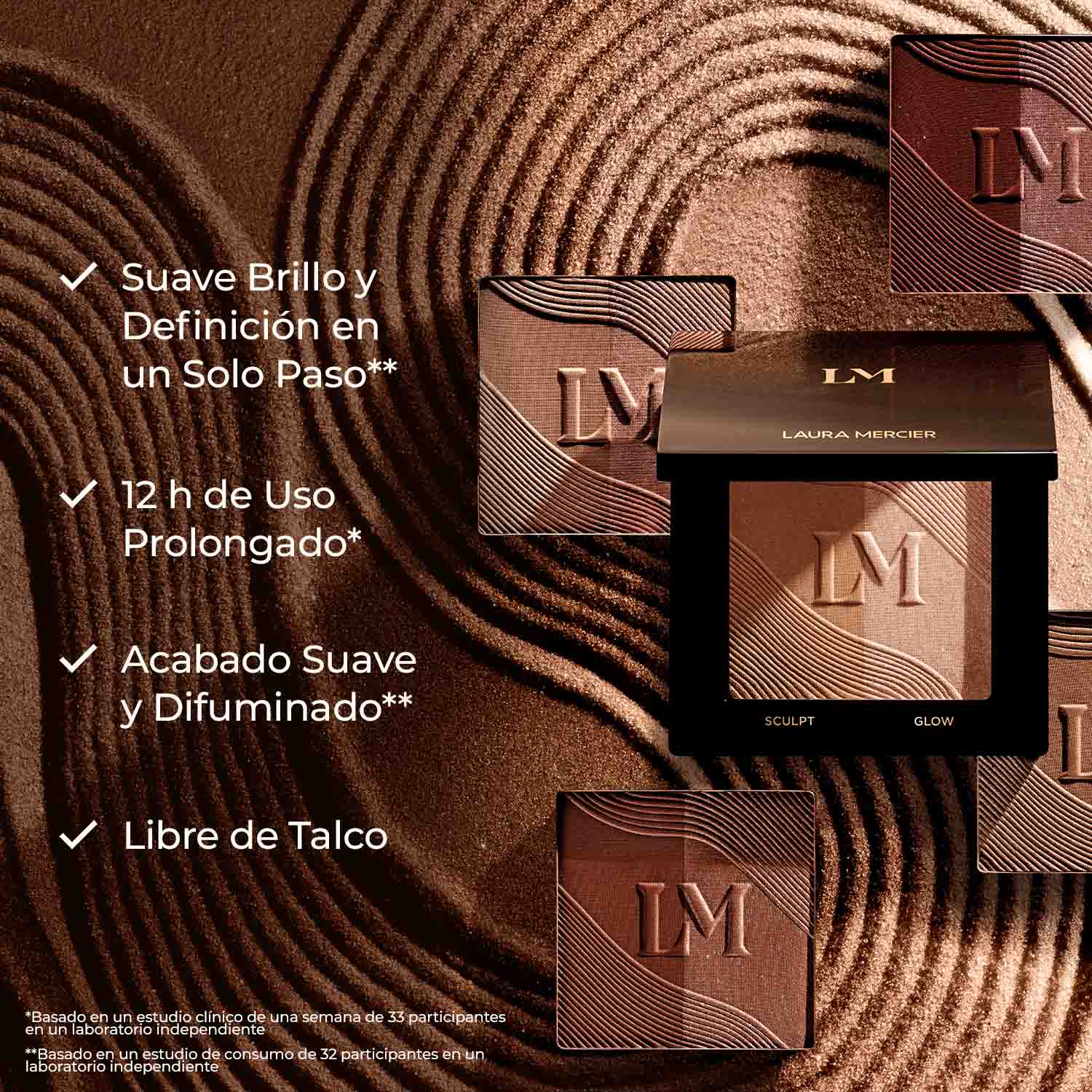 BRONZE COLOR INFUSION (DÚO DE BRONCEADORES MULTIDIMENSIONAL)